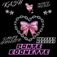 Ponte Coquette (feat. Xarly Guillén, Kash & Nancy Niebla) - Single - Yulissa Mendoza Rex
