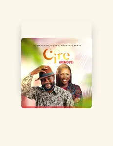 Escucha a Raymond Diyaye, mira videos musicales, lee su biografía, consulta las fechas de las gira y más.