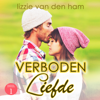 Verboden Liefde: Deel 1 van Wanhopig Verliefd - Lizzie van den Ham