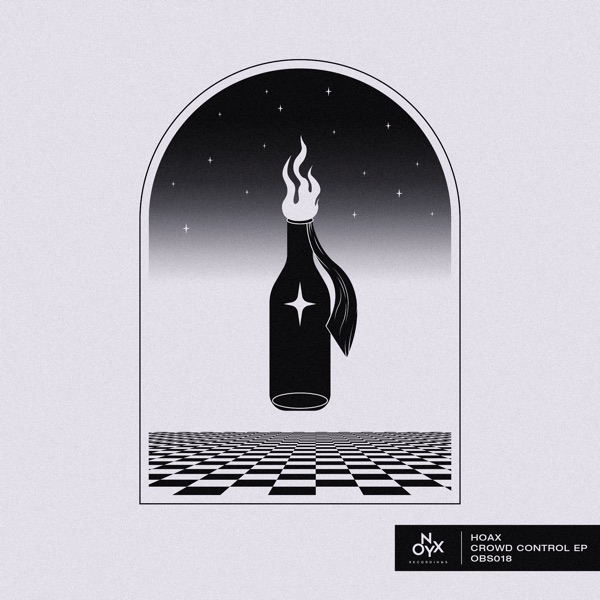 Crowd Control - EP