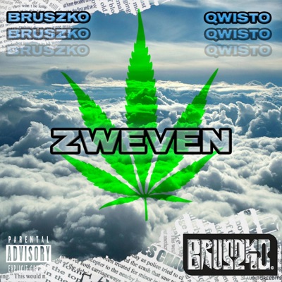 ZWEVEN (feat. Bruszko) - Single