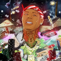 Bet On Me - Moneybagg Yo