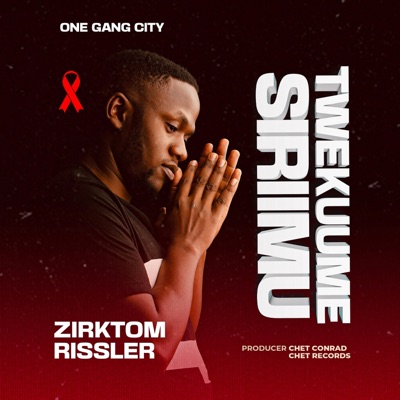 Twekuume Siriimu - Single