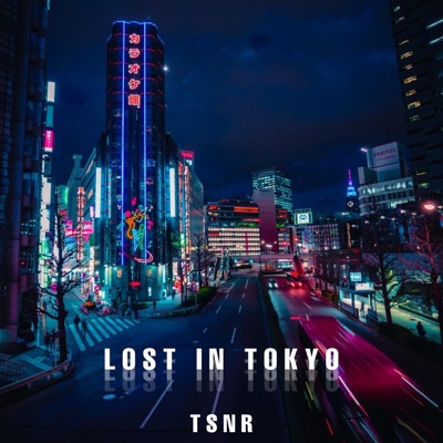 Lost In Tokyo - Single