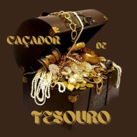 Caçador de Tesouro - Single - mc mf original