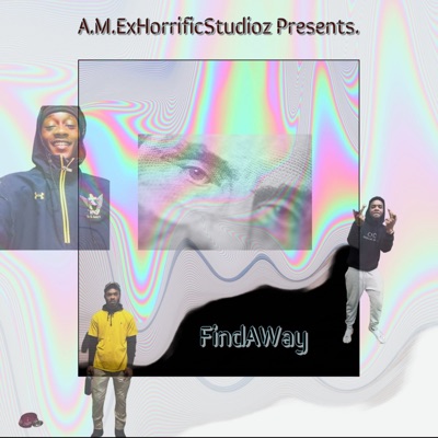 FindAWay (feat. Krittadspitta & Quay) - Single