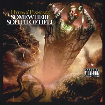 Somewhere South of Hell