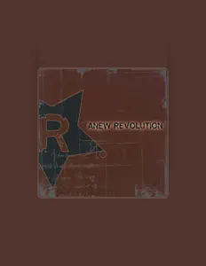 A New Revolutionを聴いたり、ミュージックビデオを鑑賞したり、経歴やツアー日程などを確認したりしましょう！