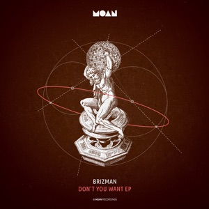 Don't You Want Ep