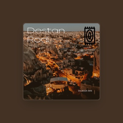 Listen to Destan Rodi, watch music videos, read bio, see tour dates & more!