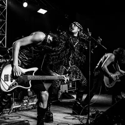 Listen to BADLND, watch music videos, read bio, see tour dates & more!