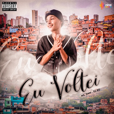 Eu Voltei - Single