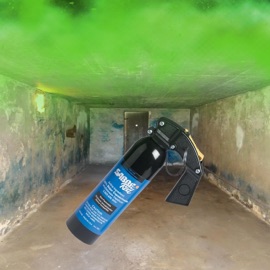 GAS (feat. Cristi Ca$h) Lil Nib