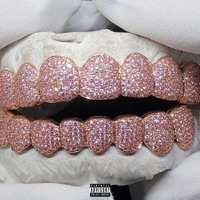 Rose Gold Drip (Dirty) - Single - Loubins