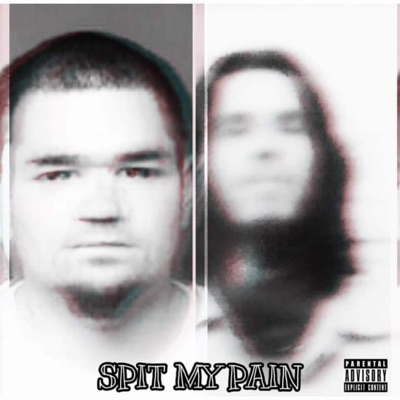 SPIT MY PAIN (feat. MRID) - Single