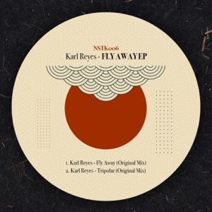 Fly Away - Single