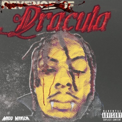 Revenge of Dracula - EP