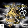 Goddess (feat. Killah Priest) - Single