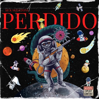 Perdido - Single