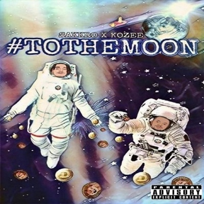 THOT (feat. SAKKRO) - Single