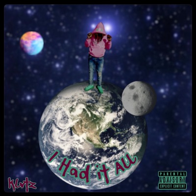 I Had it All - Single