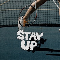 Stay Up - Single - Gaptoof & Mushkilla