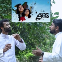Ullam Neerunna Neram  Jeevanekunna Natha  Malayalam Worship song (feat. Fr Jomy Kumbukattu) - Single - Fr Joseph Mukkatt