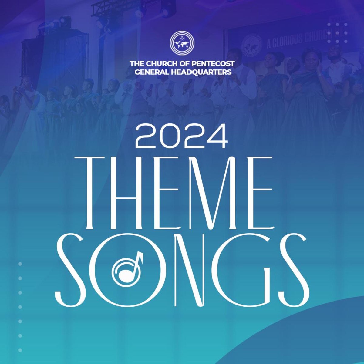 2024 Theme Songs (Twi) - Album by Voice Of Pentecost - Apple Music