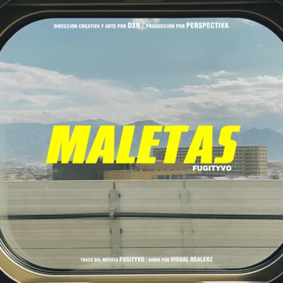 Maletas - Single