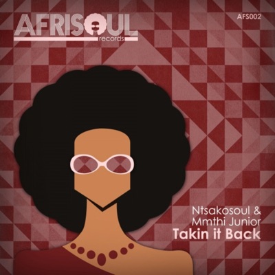 Takin It Back - Single
