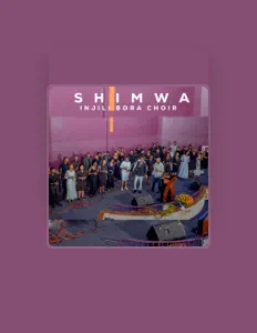 Luister naar INJILI BORA CHOIR, bekijk muziekvideo's, lees de bio, bekijk de tourdata, en meer!