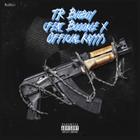 Last Warning (feat. Boookie & Official Kayyy)) - Single - T.R Bigboy