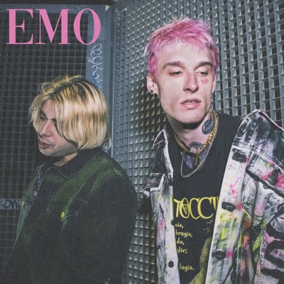Emo (feat. Theø) - Single
