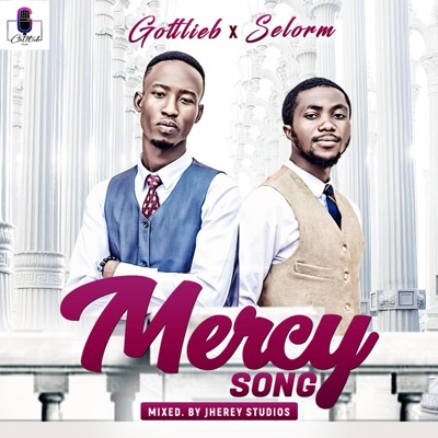 Mercy Song (feat. Selorm) - Single