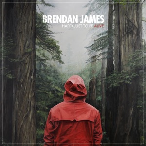Happy Just to Be Alive - Single