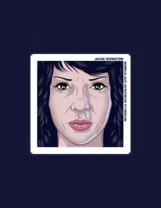 Ascolta Jackie Bornstien, guarda video musicali, leggi la biografia, vedi le date del tour & altro!