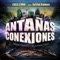 Antañas Conexiones (feat. JULIAN RAMOS) - Faga CMW lyrics