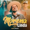 Morena Linda - Single