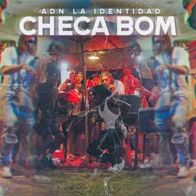 Checa Bom - Single
