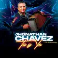 JHONATHAN CHAVEZ Y LOS TRIUNFADORES