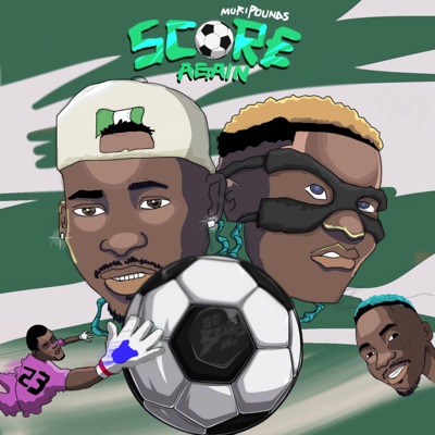 Score Again - Single