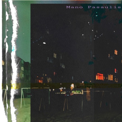 Mano Pasaulis - Single