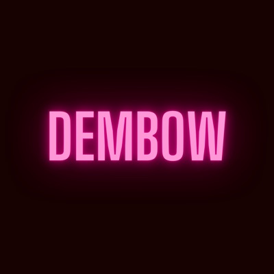 Dembow - Single