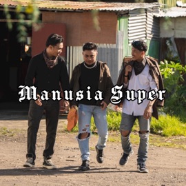 TAMBAH SATU ALAN DARMAWAN