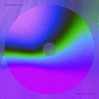 Astral Acid - Single