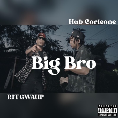 Big Bro - Single
