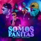 SOMOS PANITAS (feat. Merka el Mesias) - Sebastián griffey lyrics