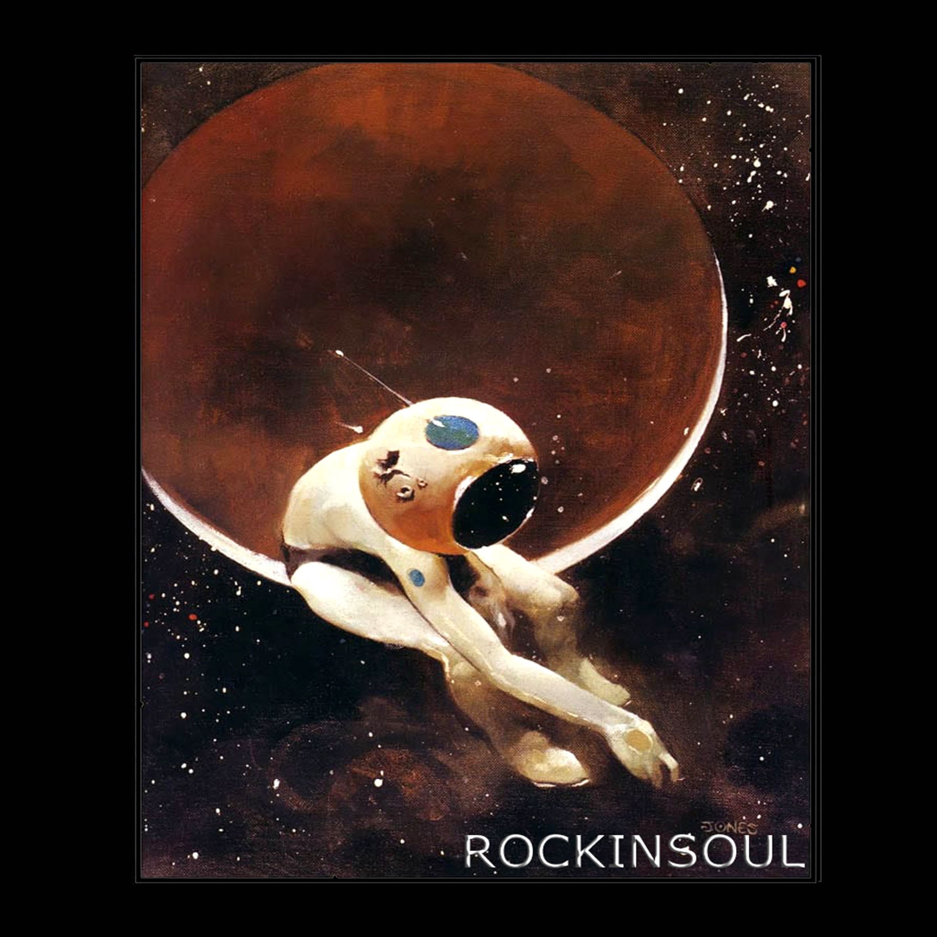 told you so - emil magic