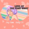 Love at the First Sight (feat. Andy OG) - Single