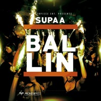 Ballin - Single - Supaa